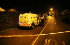 Man involved in garda stand-off dies in hospital