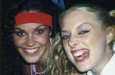 Glenda Gilson's old school photos are just as embarrassing as yours