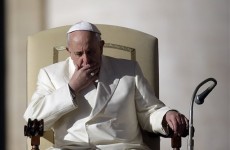 Pope Francis forms commission to advise on sex abuse