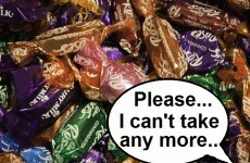 8 signs the diet starts TOMORROW