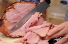 The 12 Smells of (Irish) Christmas