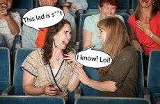 BBC are looking for Irish people to tell their favourite jokes on TV