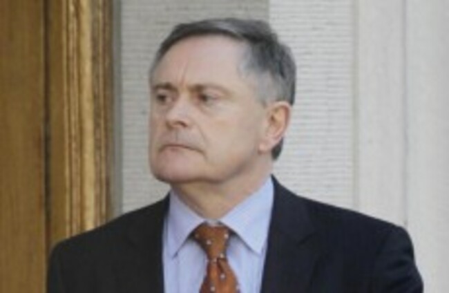 Public sector "not fit-for-purpose" and in need for reform according to minister