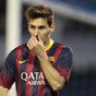 Messi's injury woes continue with 'no guarantee' of January return