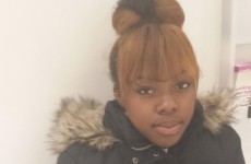 Missing 15-year-old girl found safe and well