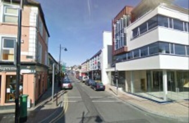 Man dies in Mayo flat fire