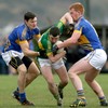 No McGrath Cup u-turn for Tipperary footballers