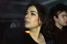 Nigella: I'm not proud of drug use, but I'm not on trial