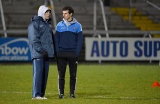 ‘It surprised everyone’ – Tipp hurlers ready to learn from McGeeney