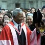 President Higgins: ‘A tower of inspiration for all those struggling for justice'