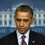 Obama: "He no longer belongs to us. He belongs to the ages."