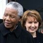 In pictures: Mandela's Irish visits