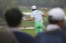 Lessons learned in 2013, as McIlroy looks forward to winning ugly next year