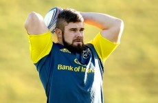 Provinces welcome back O'Mahony, O'Driscoll, Muldoon and Payne for Heineken Cup