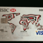 Everyone please stop posting your bank card details on Twitter