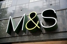 Staff to strike at Marks and Spencer tomorrow
