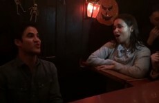 The ACTUAL Princess Jasmine showed up, sang Disney songs in a bar