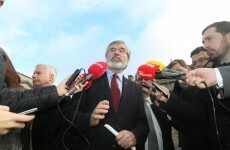 Gerry Adams insists IRA volunteers ‘were doing their duty as they saw it’