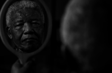 Madiba: The last official portrait