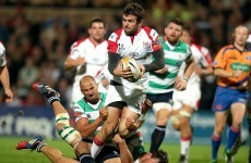 Injuries and Italian attitude the only concern as Ulster welcome Treviso