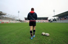 Ulster v Treviso: Three keys to a home victory at Ravenhill