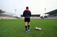 Ulster v Treviso: Three keys to a home victory at Ravenhill