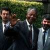 Mandela, the NSA and amazeyballs: The week in numbers