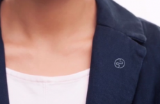 Would you wear a pin to show you will talk to someone about their mental health?