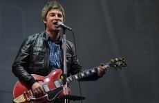 7 of the best bits from Noel Gallagher's Rolling Stone interview