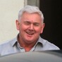 John Gilligan dismisses attempted hit as ‘Halloween prank’