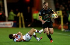 Three key battles Leinster must win to beat Northampton