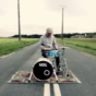 This drummer will show you the importance of environment to sound