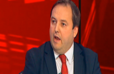 Sinn Féin TD claims he was 'stitched up' by Vincent Browne