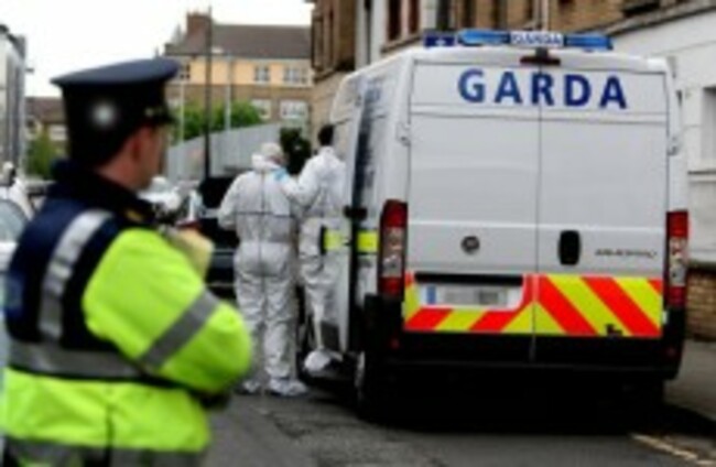 Gardaí 'lack resources for major emergency or terrorist threat'