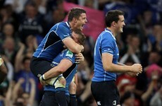 Saints salivating at chance to avenge Heineken Cup final defeat to Leinster