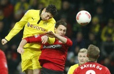 Euro Vision: 3 continental games not to be missed this weekend