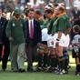 The 16th Man: ESPN's documentary on Mandela and the World Cup that united South Africa