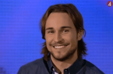 Irish footballer Kevin Walker wins Swedish Pop Idol