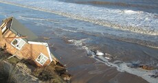 Winter storms claim ten lives across Europe