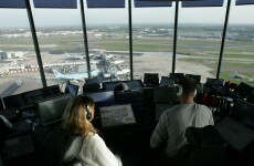 Flights getting back to normal after major air traffic control problem fixed