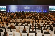 WTO agrees 'historic' global trade deal worth $1 trillion
