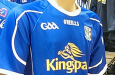 Cavan give collars the heave-ho as they unveil new jersey
