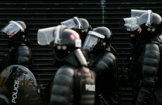 Police in west Belfast shot at while on routine patrol