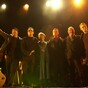 U2 say goodbye to Paul McGuinness in typical U2 way