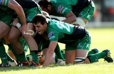 Three key battles as Connacht look to upset Toulouse