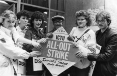 Dunnes Stores strikers to attend Nelson Mandela's funeral