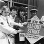 Dunnes Stores strikers to attend Nelson Mandela's funeral