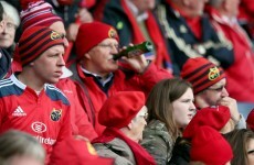 It’s not about the booze: Botha explains the real difficulty with early kick-offs