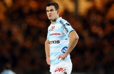 Sexton and Phillips not enough to save Racing against 'Quins
