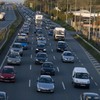 Poll: Should the government raise speed limits on Irish motorways?